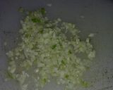 Foto del paso 3 de la receta: Ensalada de lentejas