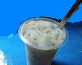 Foto langkah ke 3 dari resep Kelapa KW.