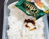 Cara Membuat Nasi Uduk Kobe 1