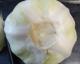 Foto del paso 1 de la receta: Rollitos de repollo