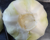 Foto del paso 1 de la receta: Rollitos de repollo