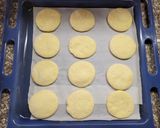 Foto del paso 5 de la receta: Alfajores de maicena sin gluten