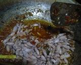Foto langkah ke 5 dari resep Sambal Baby Cumi.