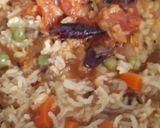 અવધી મસાલા ખીચડી (Awadhi Masala Khichdi Recipe In Gujarati) રેસીપી સ્ટેપ5ફોટો