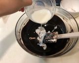 巧克力軟心蛋糕的食譜步驟3照片