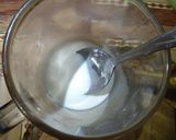 Foto langkah ke 2 dari resep Cream soup ala kfc #semarak_variancreamsoup.