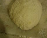 Foto del paso 4 de la receta: Pizza casera