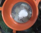 Foto langkah ke 3 dari resep Tape Homemade.