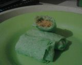 Foto langkah ke 7 dari resep Darlung isi unti.