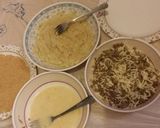صورة لخطوة 2 من وصفة كرات البطاطس المحشيه😋👌