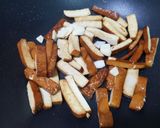 椒麻回鍋肉的食譜步驟4照片