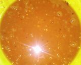 A picture of step 3 of Dragon Chicken Macaroni.