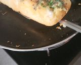 A picture of step 8 of Easy Fusion Thetcha Toast.