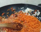 Foto del paso 4 de la receta: Empanadas Caseras de Pollo con Verduras