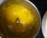 A picture of step 3 of Vermicelli Mango Kheer.