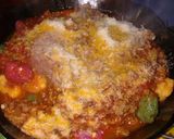 Foto del paso 14 de la receta: Ñoquis tricolor de remolacha, espinaca y zapallo