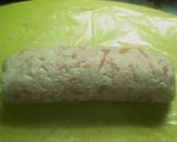 Foto langkah ke 6 dari resep Rolade tahu wortel.