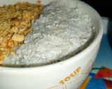 صورة لخطوة 1 من وصفة احلى رز بلبن احلى من اللي بالمحلات