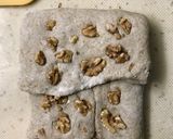 黑麥(裸麥)核桃麵包的食譜步驟5照片