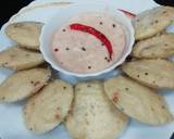 Instant Lemon Suji Idli recipe step 4 photo