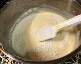 巴斯克乳酪蛋糕🔥的食譜步驟6照片