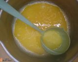 Foto langkah ke 7 dari resep Chocolate Pudding Cake Dessert.