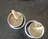 पान गुलकंद कुल्फी PaanGulkandKulfi रेसिपी चरण 5 फोटो