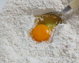 Foto del paso 2 de la receta: Tarta de pasas de uva y ricotta (Receta 600 👩‍🍳)