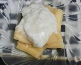 Foto langkah ke 4 dari resep Singkong Thailand Ekonomis.