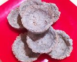 Foto del paso 2 de la receta: Masa Dulce De Avena Para Tarta