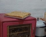 Foto langkah ke 5 dari resep Rotiboy Toast /Rotiboy Roti Tawar.