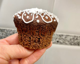 Foto del paso 19 de la receta: Muffin de chocolate con sorpresa “sin gluten “