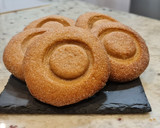 Foto del paso 8 de la receta: Galletas de canela y leche condensada