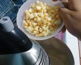 Foto del paso 7 de la receta: Muffin con manzana, canela y nuez