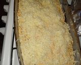 Tejfölös sajtos csirkemell sütőben recept fázis 5 fotója