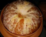 ઓરેન્જ જ્યુસ(orange juice recipe in gujarati) રેસીપી સ્ટેપ2ફોટો