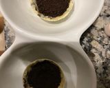 Foto del paso 5 de la receta: Bombas de chocolate blanco y Oreo