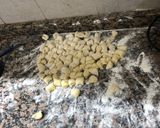 Foto del paso 2 de la receta: Ñoquis de papa
