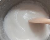 Foto langkah ke 3 dari resep Khanom Inthanin.