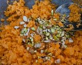 A picture of step 3 of Farali Modak (barnyard millet modak).