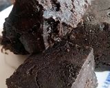 Foto langkah ke 9 dari resep Oreo Cake Kukus yang Dipanggang.