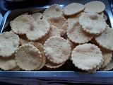 Hojarascas