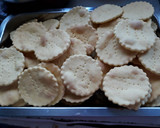 Foto del paso 6 de la receta: Hojarascas