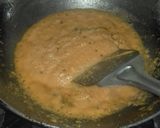 प्याज की चटनी (Pyaz ki chutney recipe in Hindi) रेसिपी चरण 4 फोटो