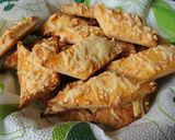 Sajtos recept fázis 6 fotója