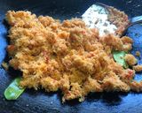Foto langkah ke 1 dari resep Urap.