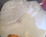 Foto del paso 2 de la receta: Bizcocho de yuca