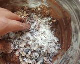 عکس مرحله 4 از دستور کوکی لاهیجان