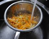 Candied citrus peel recipe step 5 photo