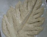 Foto langkah ke 6 dari resep Fougasse Bread.
